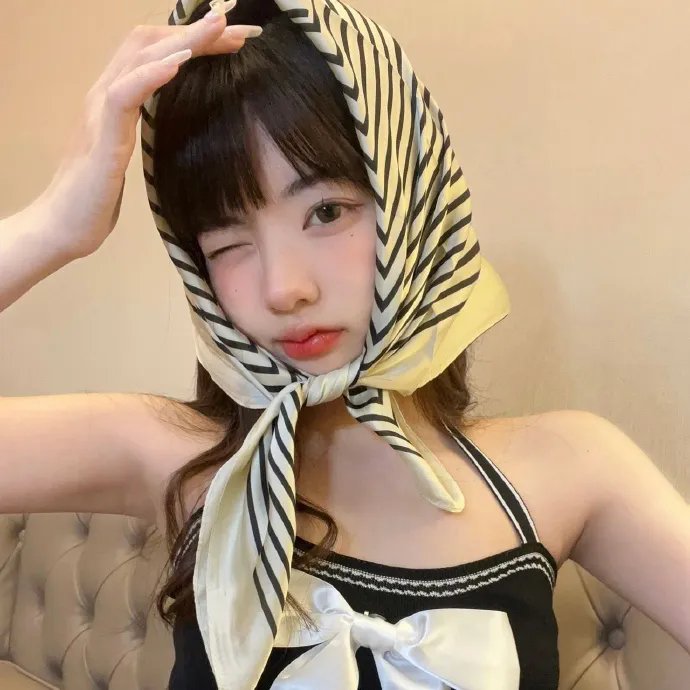 修女诱罪